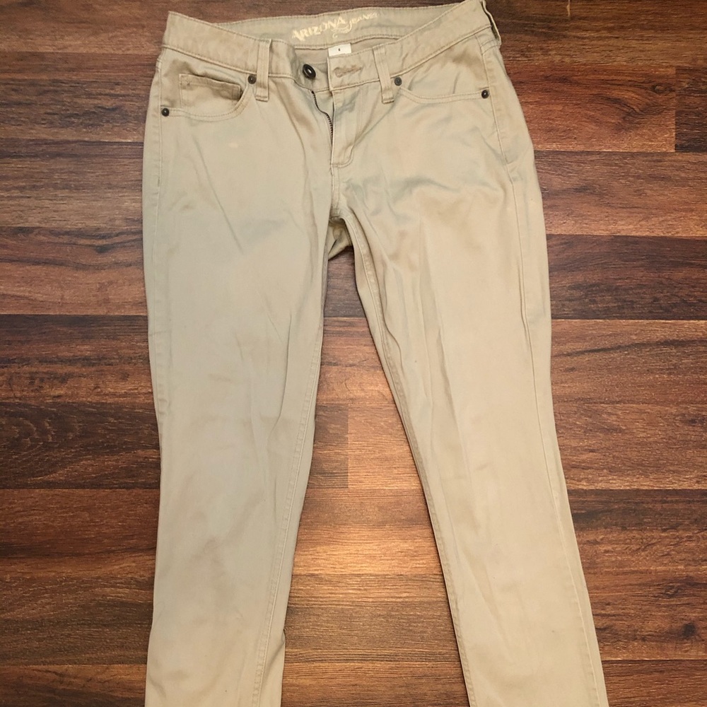 Work pants